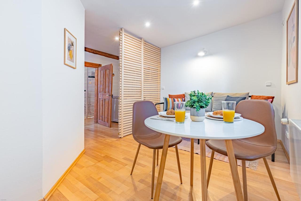 Auszeit In Der Altstadt Apartment Landsberg am Lech Ngoại thất bức ảnh
