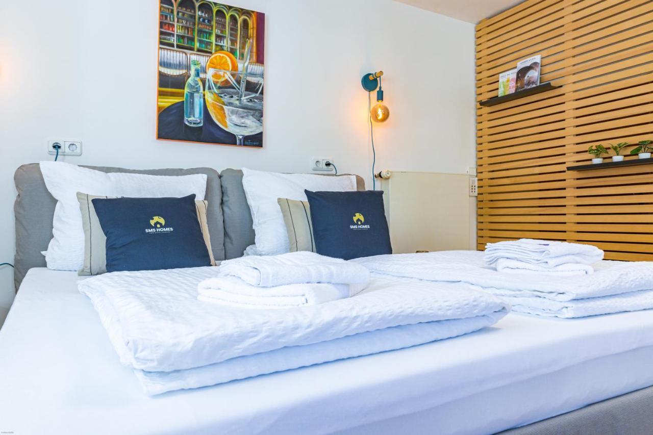 Auszeit In Der Altstadt Apartment Landsberg am Lech Ngoại thất bức ảnh
