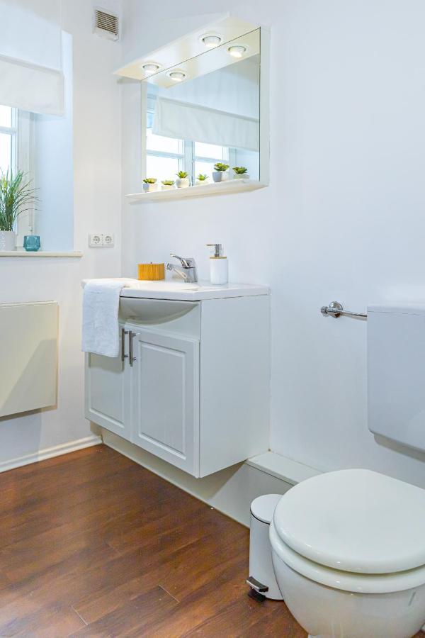 Auszeit In Der Altstadt Apartment Landsberg am Lech Ngoại thất bức ảnh